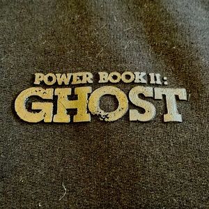 “Power Book 2: Ghost” Merch